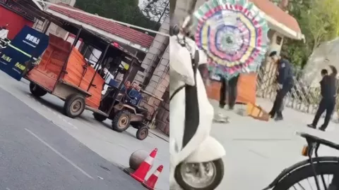 河南濮阳