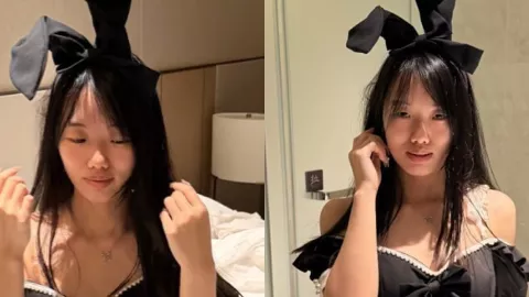 白晓薇