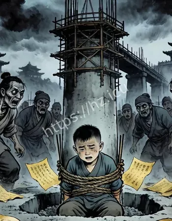 鲁班秘术
